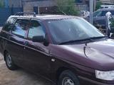 ВАЗ (Lada) 2111 2008 года за 1 200 000 тг. в Атырау