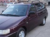ВАЗ (Lada) 2111 2008 года за 1 200 000 тг. в Атырау – фото 3