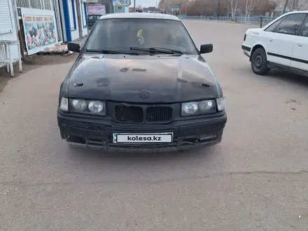 BMW 318 1993 года за 900 000 тг. в Астана