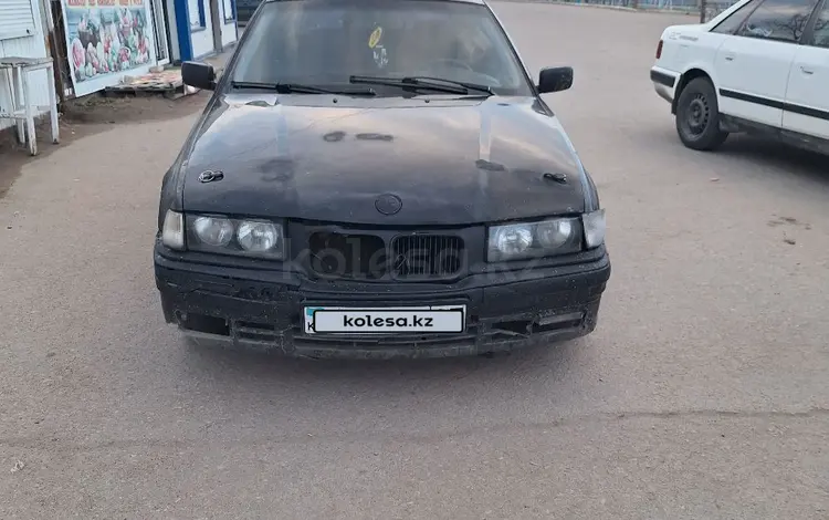 BMW 318 1993 года за 1 200 000 тг. в Астана