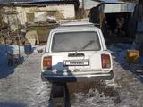 ВАЗ (Lada) 2104 1998 годаүшін500 000 тг. в Алматы