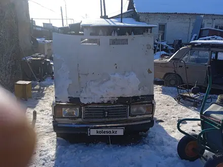 ВАЗ (Lada) 2104 1998 года за 500 000 тг. в Алматы – фото 5