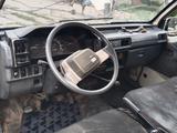 Mitsubishi L300 1989 года за 300 000 тг. в Конаев (Капшагай) – фото 5