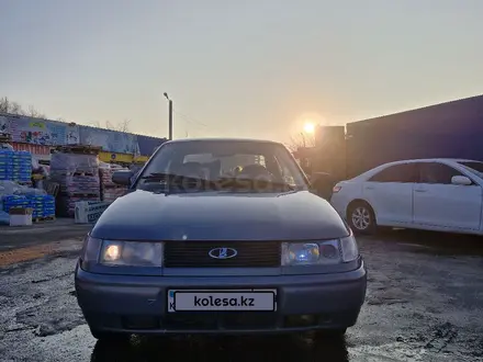 ВАЗ (Lada) 2110 2010 года за 1 100 000 тг. в Актобе – фото 3