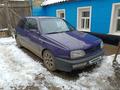 Volkswagen Golf 1994 года за 1 200 000 тг. в Уральск – фото 2