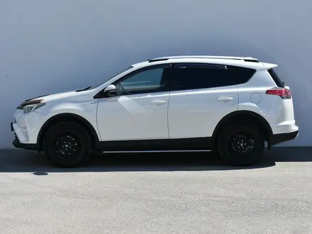 Toyota RAV4 2018 года за 10 000 000 тг. в Атырау – фото 5