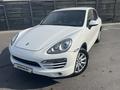 Porsche Cayenne 2014 годаfor15 700 000 тг. в Алматы – фото 5