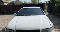 Toyota Aristo 1995 годаfor2 300 000 тг. в Алматы