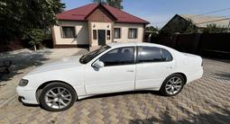 Toyota Aristo 1995 годаfor2 300 000 тг. в Алматы – фото 2