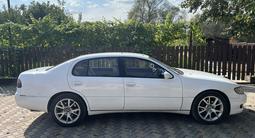 Toyota Aristo 1995 годаfor2 300 000 тг. в Алматы – фото 4