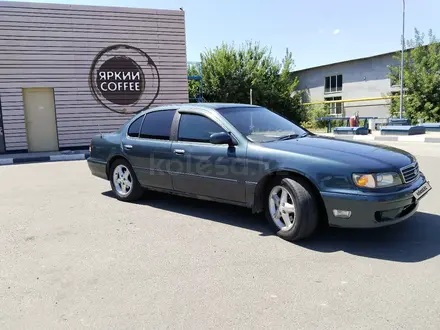 Nissan Cefiro 1997 года за 2 600 000 тг. в Алматы – фото 4