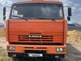 КамАЗ  6520 2005 года за 7 500 000 тг. в Караганда – фото 3