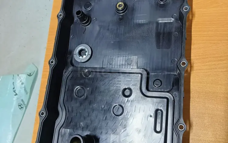 Поддон двигателя за 36 000 тг. в Астана