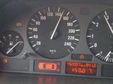 BMW 523 1998 года за 3 000 000 тг. в Астана
