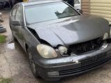 Lexus GS 300 1999 годаfor3 300 000 тг. в Шымкент