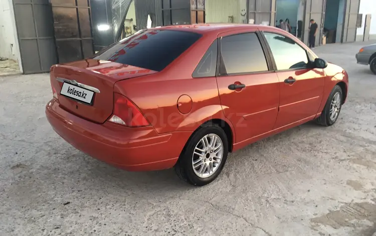 Ford Focus 2000 годаүшін1 200 000 тг. в Актау