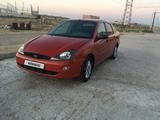 Ford Focus 2000 года за 1 200 000 тг. в Актау – фото 4