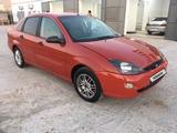 Ford Focus 2000 года за 1 200 000 тг. в Актау – фото 3