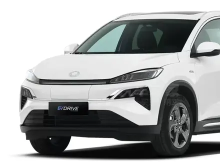 Бамперы передние задние накладки юбка VW Zeekr Haval за 100 тг. в Алматы – фото 3