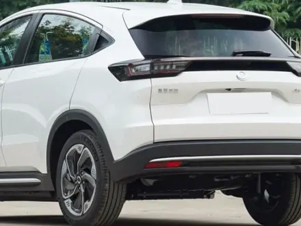 Бамперы передние задние накладки юбка VW Zeekr Haval за 100 тг. в Алматы – фото 4