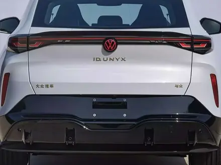 Бамперы передние задние накладки юбка VW Zeekr Haval за 100 тг. в Алматы – фото 5