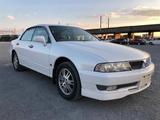 Mitsubishi Diamant F31A на запчасти в Усть-Каменогорск