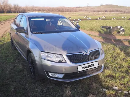 Skoda Octavia 2014 года за 5 000 000 тг. в Кокшетау