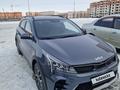 Kia Rio 2022 годаүшін9 500 000 тг. в Актобе – фото 2