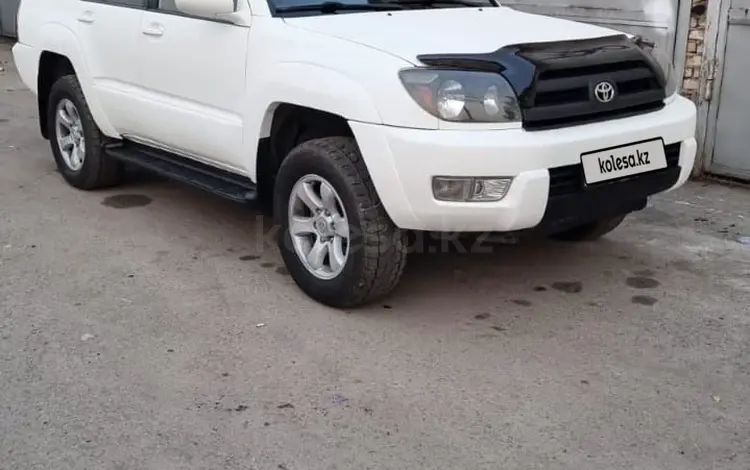 Toyota 4Runner 2004 годаүшін11 200 000 тг. в Алматы