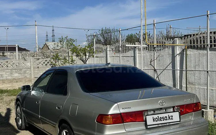 Toyota Camry 2001 года за 4 200 000 тг. в Тараз