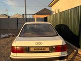Audi 80 1992 годаүшін700 000 тг. в Кызылорда – фото 3