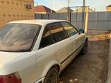 Audi 80 1992 годаүшін700 000 тг. в Кызылорда – фото 4