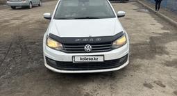 Volkswagen Polo 2015 года за 4 500 000 тг. в Семей