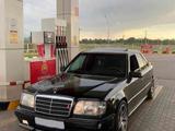 Бампер AMG Gen 1 на Mercedes W124 за 35 000 тг. в Караганда – фото 2