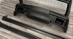 Бампер AMG Gen 1 на Mercedes W124 за 35 000 тг. в Караганда