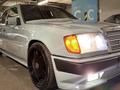 Бампер AMG Gen 1 на Mercedes W124үшін35 000 тг. в Караганда – фото 6
