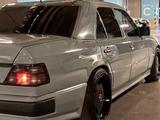 Бампер AMG Gen 1 на Mercedes W124 за 35 000 тг. в Караганда – фото 5