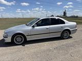 BMW 525 1997 года за 5 500 000 тг. в Шымкент – фото 5