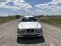 BMW 525 1997 года за 5 500 000 тг. в Шымкент – фото 4