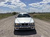 BMW 525 1997 года за 5 500 000 тг. в Шымкент – фото 4
