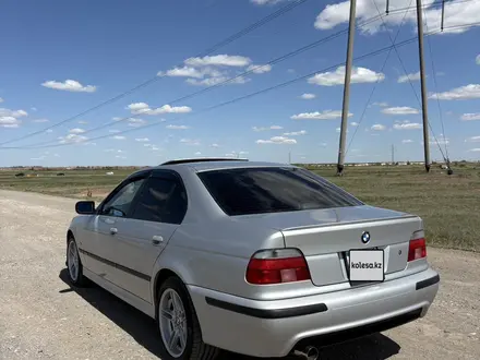 BMW 525 1997 года за 5 500 000 тг. в Шымкент