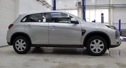 Mitsubishi ASX 2021 года за 11 000 000 тг. в Астана – фото 4