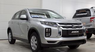 Mitsubishi ASX 2021 годаүшін11 000 000 тг. в Астана