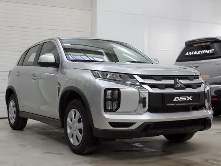 Mitsubishi ASX 2021 годаүшін11 000 000 тг. в Астана