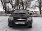 ВАЗ (Lada) Granta 2190 2012 годаүшін1 900 000 тг. в Караганда