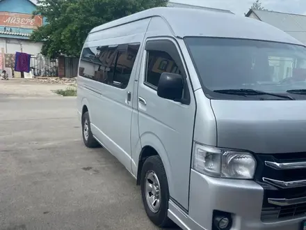 Toyota Hiace 2007 года за 8 800 000 тг. в Алматы – фото 6