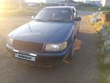 Audi 100 1992 годаfor1 350 000 тг. в Акколь (Аккольский р-н) – фото 4