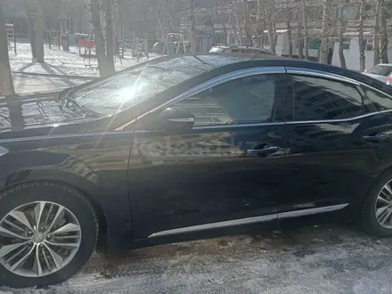 Hyundai Grandeur 2015 года за 8 500 000 тг. в Астана – фото 5