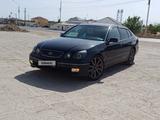 Lexus GS 300 2002 годаүшін5 800 000 тг. в Актау