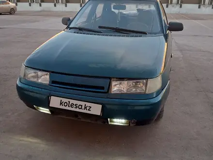 ВАЗ (Lada) 2110 1998 года за 950 000 тг. в Караганда – фото 11